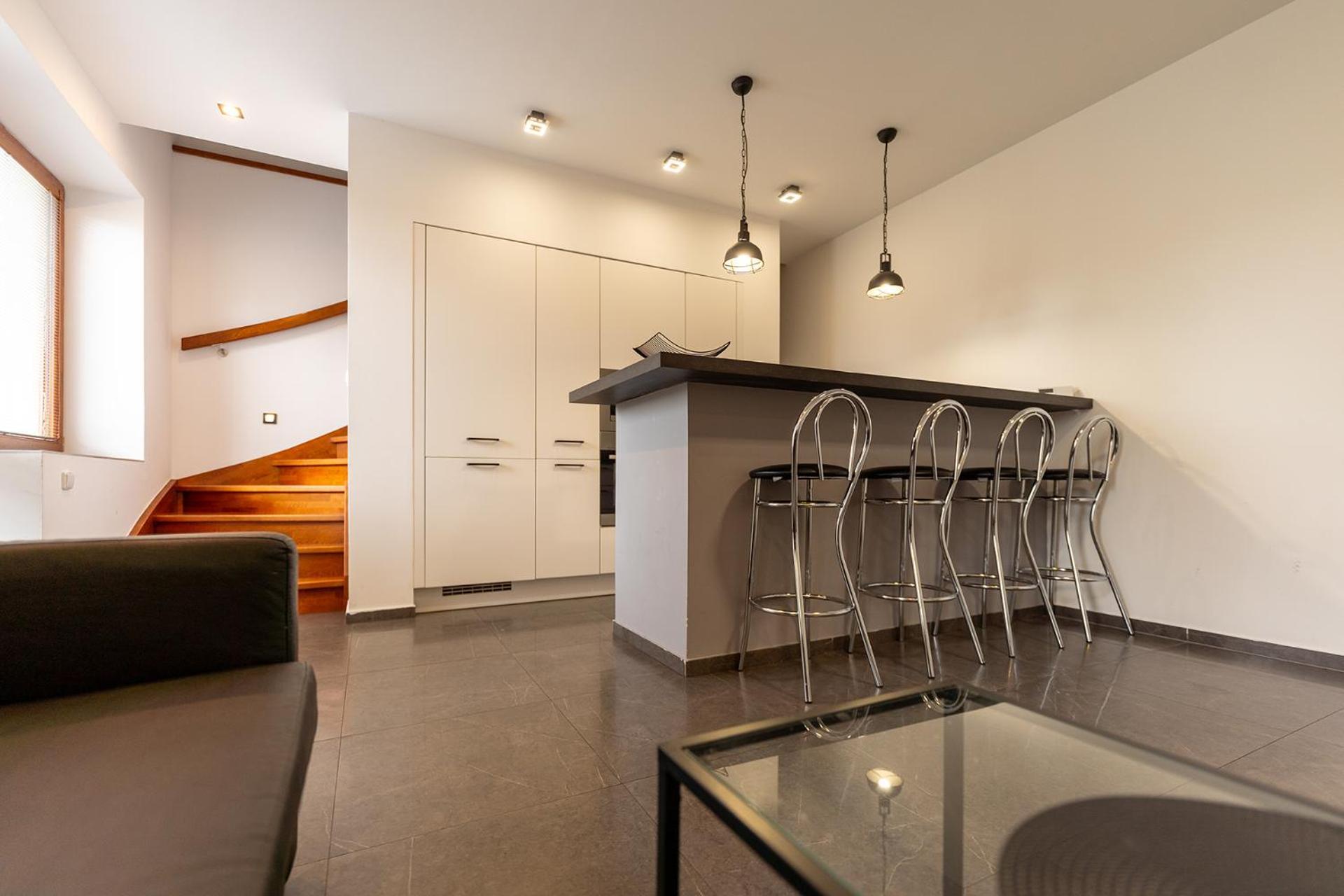 Apartmany Holiday Ostrava Exterior foto