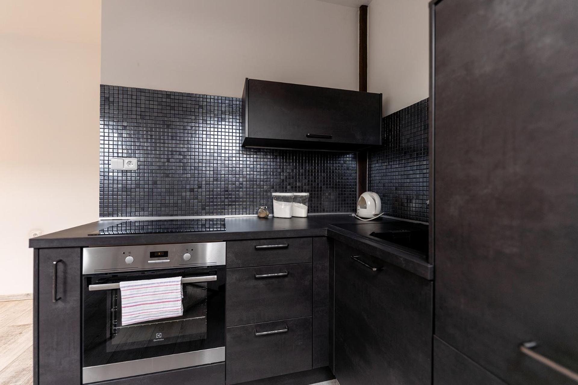 Apartmany Holiday Ostrava Exterior foto